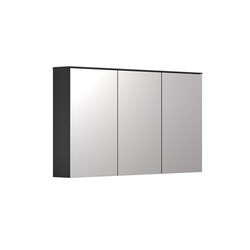 Peegelkapp SYNNAX antratsiit, 120x17xH70 cm