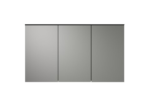 Peegelkapp SYNNAX antratsiit, 120x17xH70 cm