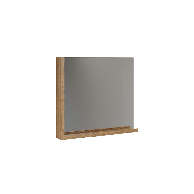 Peegel SYNNAX antratsiit / tamm, 80x12xH72 cm Peegel SYNNAX antratsiit / tamm, 80x12xH72 cm