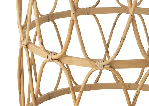 Abilaudade komplekt WAVE beež, 2 tk