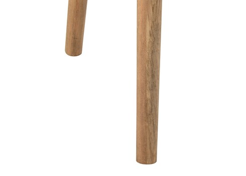 Abilaudade komplekt PATTERNS beež, 3 tk