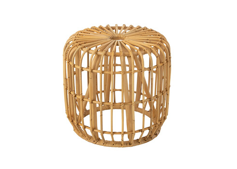 Abilaud SIRINE helepruun, 45x45xH35 cm