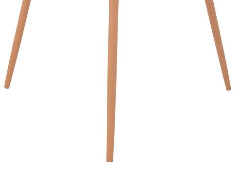 Abilaud IRON virsik, 46x46xH41 cm