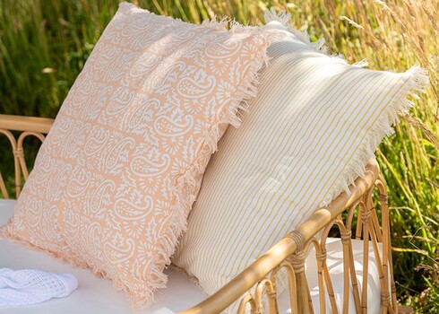 Diivan PIERRE helepruun, 186x77xH55 cm