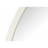 Peegel MIRI valge, 50x3xH100 cm