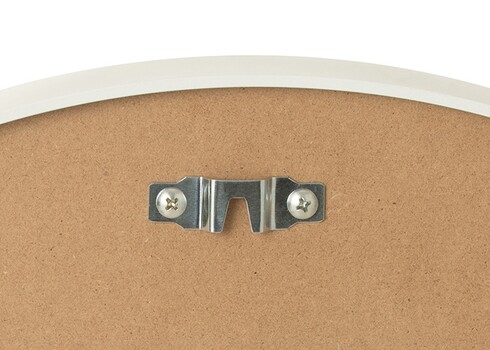 Peegel MIRI valge, 50x3xH100 cm