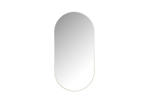 Peegel MIRI valge, 50x3xH100 cm