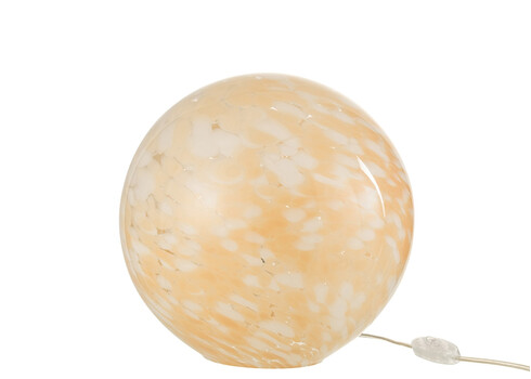 Lauavalgusti MELISSA beež, 29x29xH28 cm