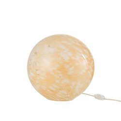 Lauavalgusti MELISSA beež, 29x29xH28 cm