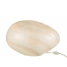 Lauavalgusti PEARL valge, 40x30xH24 cm