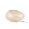 Lauavalgusti PEARL valge, 40x30xH24 cm