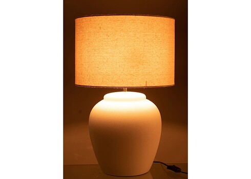 Lauavalgusti MELI valge, 41x41xH60 cm, E27