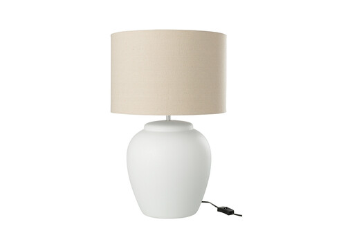 Lauavalgusti MELI valge, 41x41xH60 cm, E27