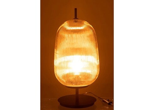 Lauavalgusti OASIS kollane, 22x22xH49 cm, E27