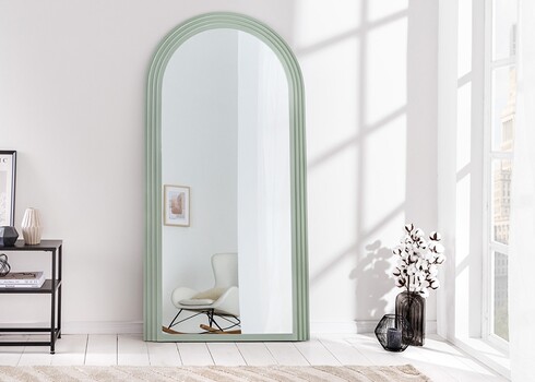 Peegel ART DECO salveiroheline, 80x4xH160 cm