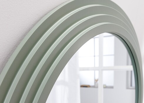 Peegel ART DECO salveiroheline, 80x4xH160 cm