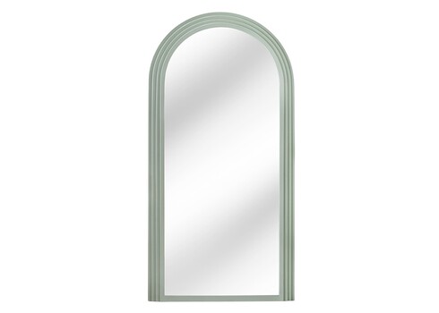 Peegel ART DECO salveiroheline, 80x4xH160 cm