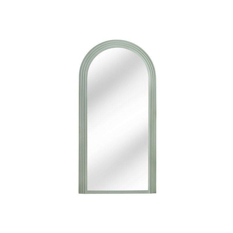 Peegel ART DECO salveiroheline, 80x4xH160 cm