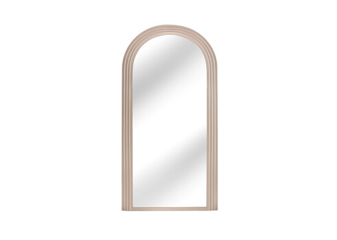 Peegel ART DECO beež, 80x4xH160 cm