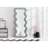 Peegel CURVY salveiroheline, 70x5xH160 cm