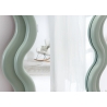 Peegel CURVY salveiroheline, 70x5xH160 cm