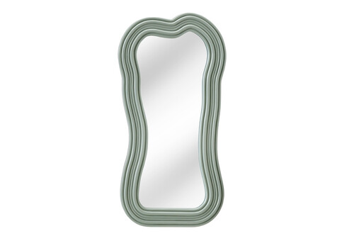 Peegel ALICE salveiroheline, 52x3xH100 cm