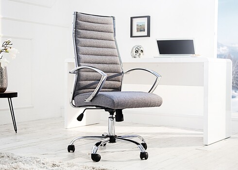 Kontoritool BIG DEAL hall, 57x61xH107-117 cm