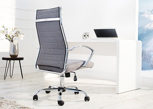 Kontoritool BIG DEAL hall, 57x61xH107-117 cm