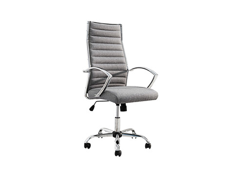 Kontoritool BIG DEAL hall, 57x61xH107-117 cm
