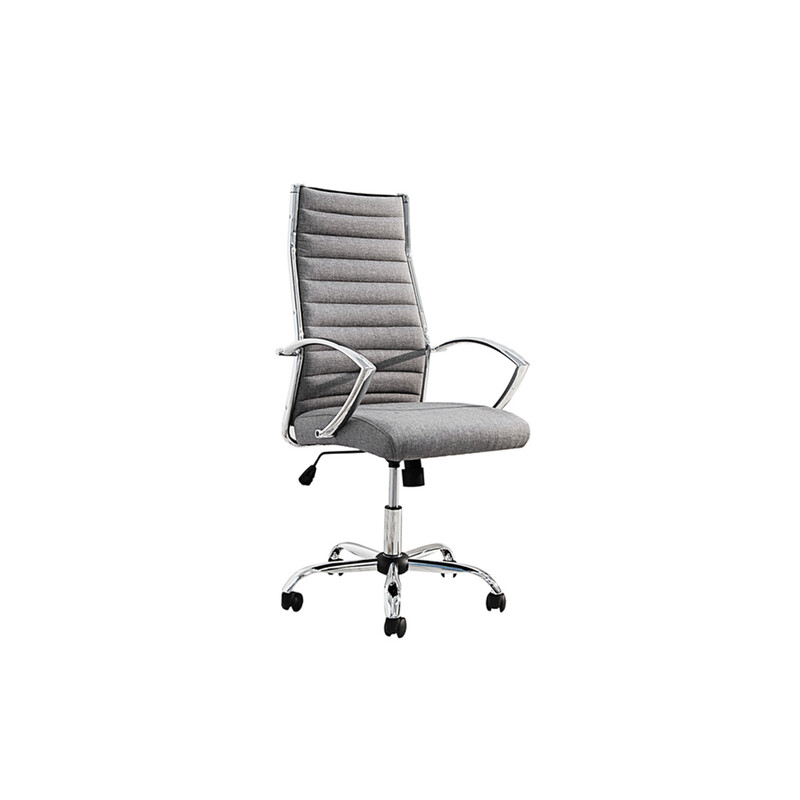 Kontoritool BIG DEAL hall, 57x61xH107-117 cm