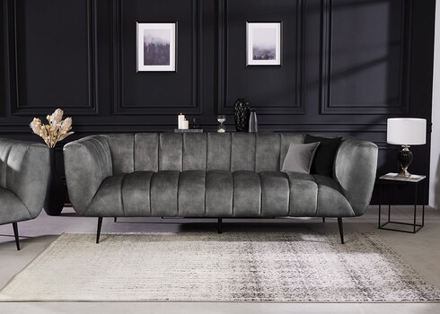 Diivan NOBLESSE hall, 225x90xH80 cm