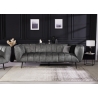 Diivan NOBLESSE hall, 225x90xH80 cm