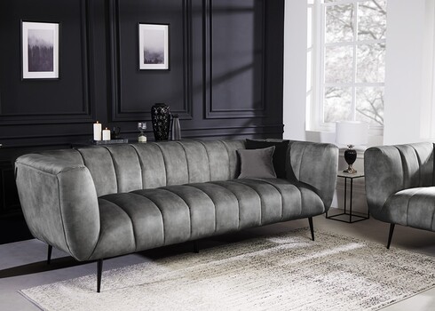 Diivan NOBLESSE hall, 225x90xH80 cm