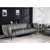 Diivan NOBLESSE hall, 225x90xH80 cm