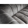 Diivan NOBLESSE hall, 225x90xH80 cm