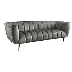 Diivan NOBLESSE hall, 225x90xH80 cm