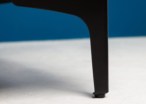 Tumba MODERN BAROQUE beež, 92x62xH45 cm