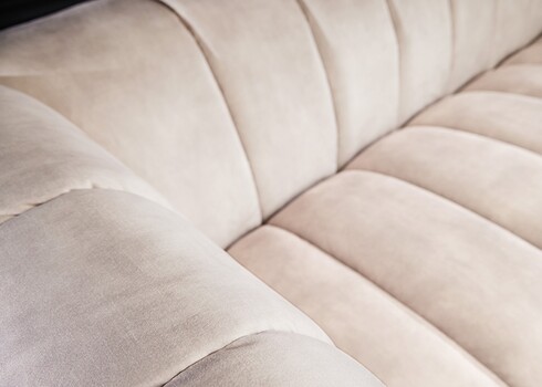 Diivan NOBLESSE beež, 225x90xH80 cm