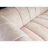 Diivan NOBLESSE beež, 225x90xH80 cm