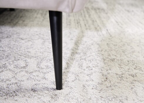 Diivan NOBLESSE beež, 225x90xH80 cm