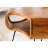 Diivanilaud ORGANIC LIVING sheesham, 100x55xH45 cm