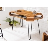 Kirjutuslaud ORGANIC LIVING sheesham, 120x60xH75 cm