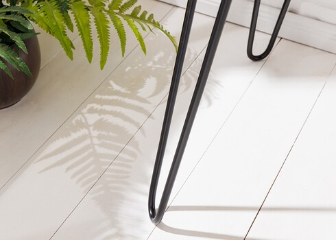 Kirjutuslaud ORGANIC LIVING sheesham, 120x60xH75 cm