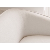 Diivan DIVA valge, 205x85xH82 cm