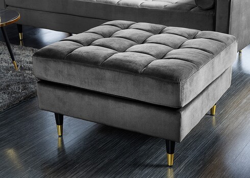 Tumba COSY hall, 80x80xH45 cm