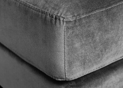 Tumba COSY hall, 80x80xH45 cm