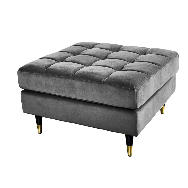 Tumba COSY hall, 80x80xH45 cm