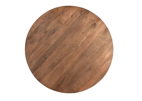 Diivanilaud BALTHO helepruun, 80x80xH45 cm