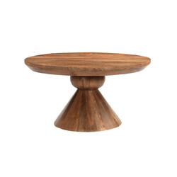 Diivanilaud BALTHO helepruun, 80x80xH45 cm