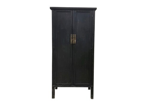 Kapp LOES must, 100x45xH210 cm